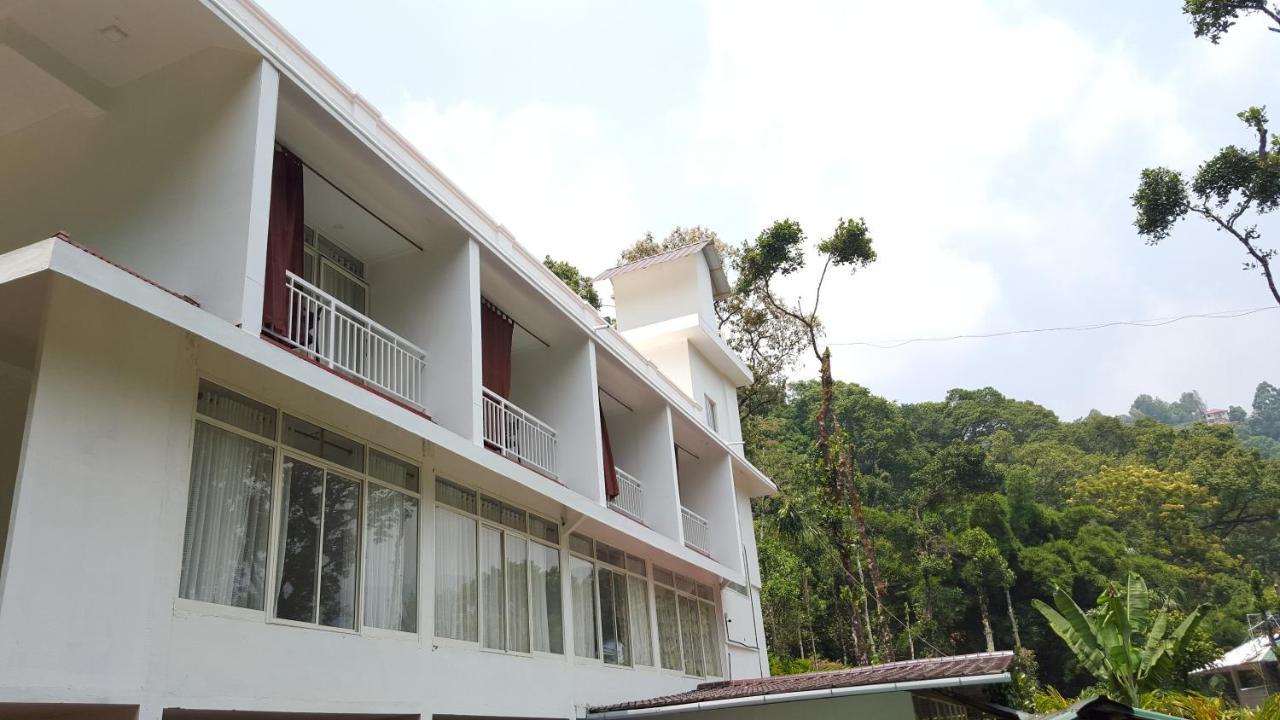 Hotel Tree Blanche Munnar Exteriér fotografie